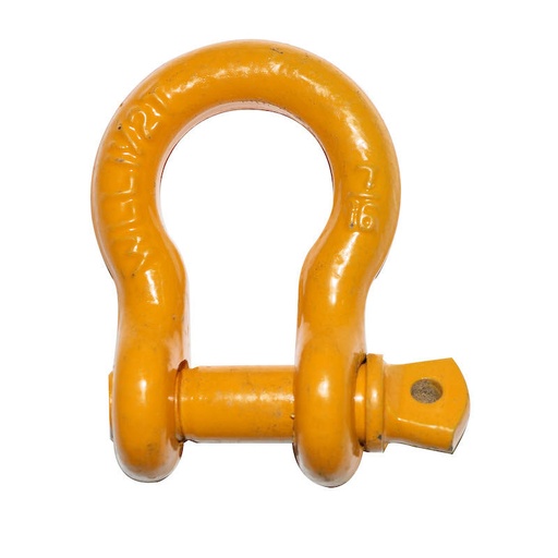 [BS30T] Aardwolf BS3T Bow Shackle 3.0T