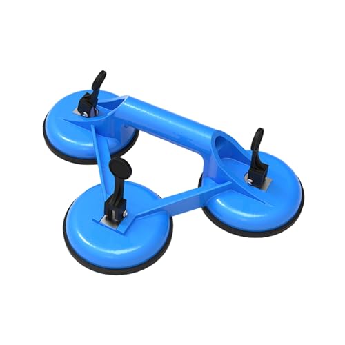 [HVC06] Aardwolf HVC06 Triple Suction Cup