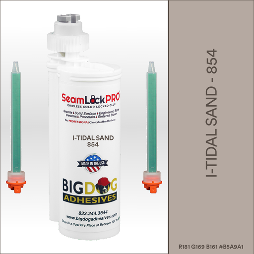 [SL9854] SeamLock PRO i-Tidal Sand - Dripless SL9854