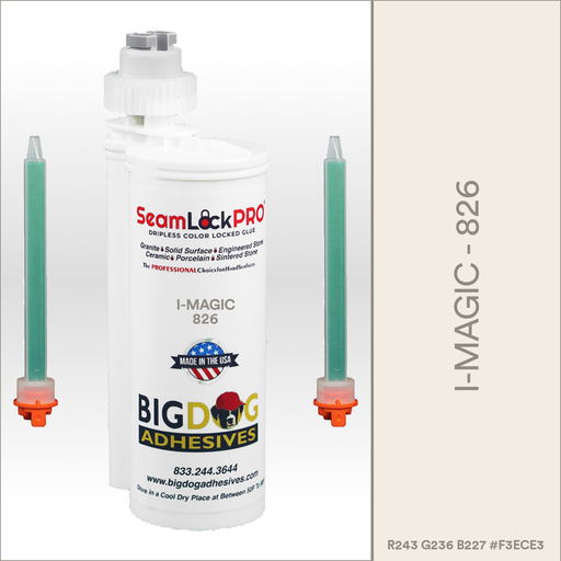 [SL9826] SeamLock PRO i-Magic - Dripless SL9826