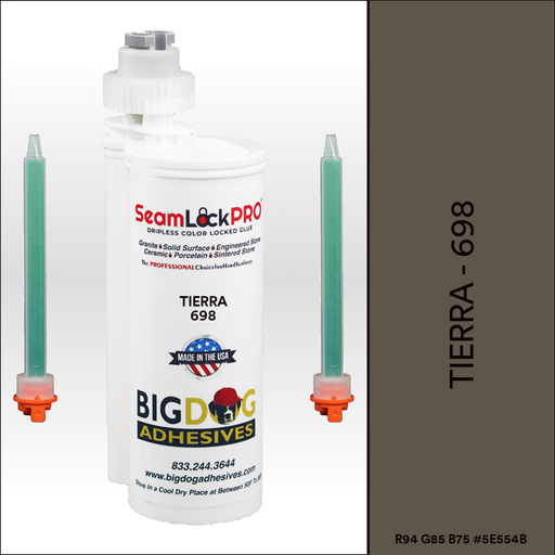 [SL9698] SeamLock PRO Tierra - Dripless SL9698