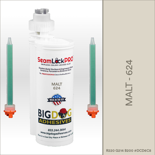 [SL9624] SeamLock PRO Malt - Dripless SL9624
