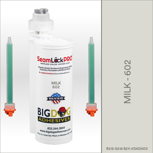 [SL9602] SeamLock PRO Milk - Dripless SL9602