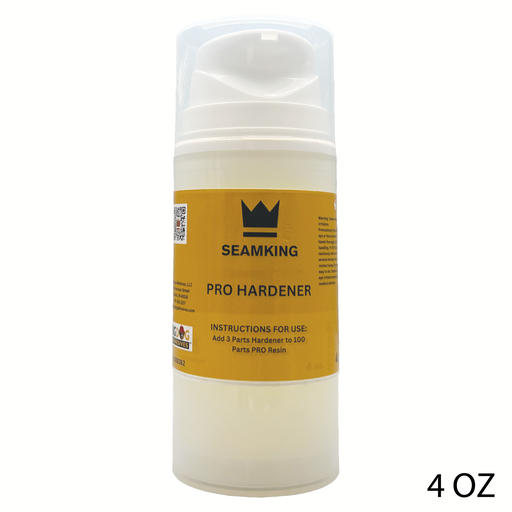 [SK5020-4OZ] SeamKing Hardener - 4oz