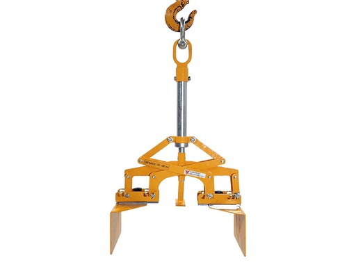 [CBL-680] Aardwolf  Carton Box Lifter CBL680