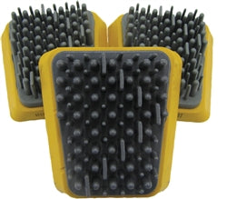 [24AFFF120] Grit 120 Frankfurt Air-flex Brush Head Tenax