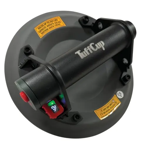 [150680] TuffCup 8 LED Electric Battery Powered