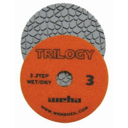 [13363] Weha 4" Trilogy Step 3
