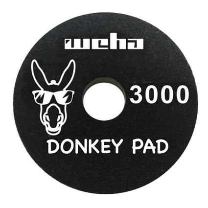 [136921] Weha 5" Donkey Pad 3000