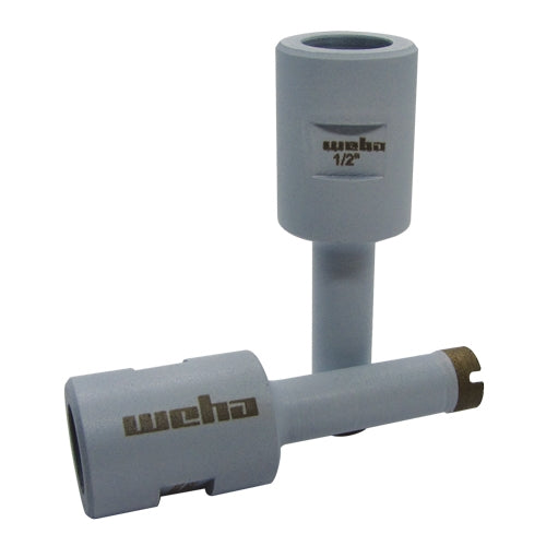[142859] Weha Weramic 1/2" Core bit
