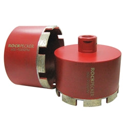 [142902] Weha RockPecker 4" Core Bit