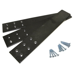 [143162] Weha 17" Counter Brace Set of 3