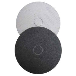 [146007] Weha 4" Velcro Sandpaper 220 grit