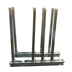 [149379] Weha 5' Buffalo Slab Rack Set
