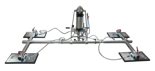 [151760] Weha A1500 4 Pad Vacuum Lifter