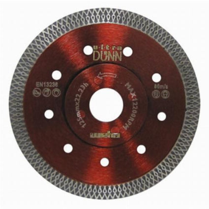 [5125020] Weha Ultradunn 5" Thin Blade