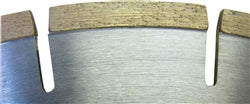 [5400021] 16"x  7mm Weha Marble blade