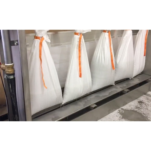 [7240032] Weha Waste bag for Sludge