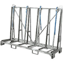 [8010483] Weha Single Sided A Frame