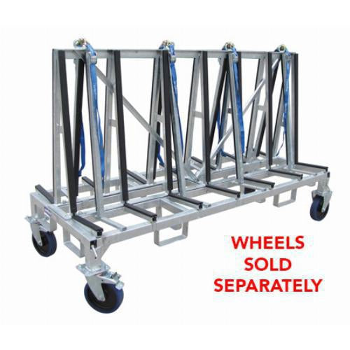 [8010487] Weha Transport Rack Shorty