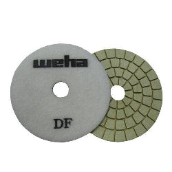[134FBW] Weha BUFF White