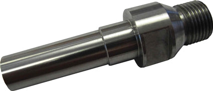 [30520RV] Radial Arm Adapter 1/2 Gas Reverse Thread for Incremental Finger tip