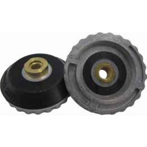 [VZ051041] 5" Snail lock Back up pad 