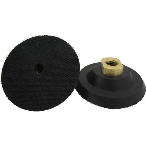 [VZ051051] 5" Back up Pad Flexible 
